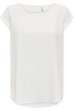 Camiseta regular fit manga corta