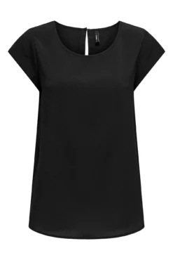 Camiseta regular fit manga corta