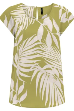 Camiseta regular fit manga corta