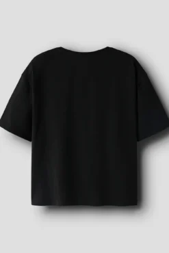 Camiseta Rolling Stone de niña
