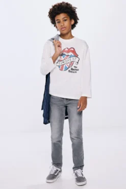 Camiseta Rolling Stones