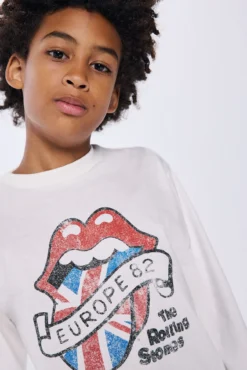 Camiseta Rolling Stones