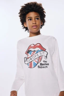 Camiseta Rolling Stones