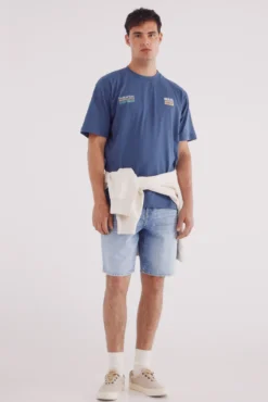 Camiseta sand castle