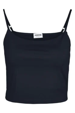 Camisetas con mangas de tirantes