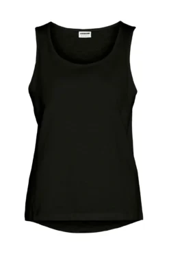 Camiseta sin mangas