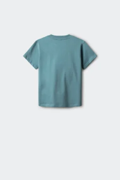 Camiseta Skate niño