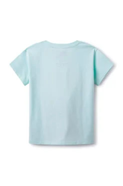 Camiseta Smiley niña