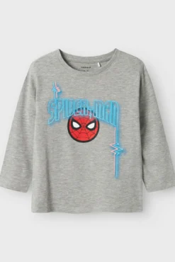 Camiseta Spiderman