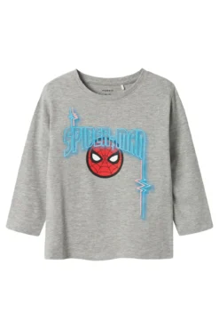Camiseta Spiderman