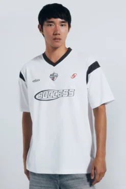 Camiseta sport success