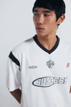 Camiseta sport success