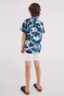 Camiseta tacos niño