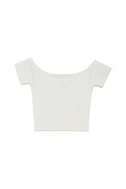 Camiseta Tejido Textura