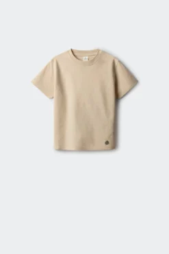 Camiseta textura niño
