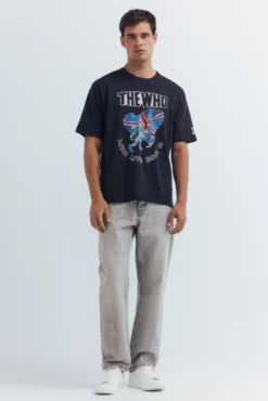 Camiseta The Who