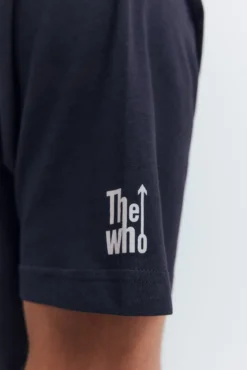 Camiseta The Who