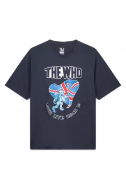 Camiseta The Who
