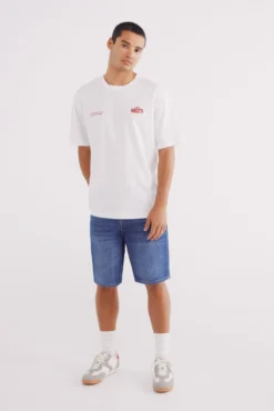 Camiseta trick shots