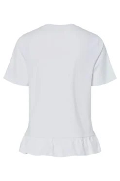Camiseta volante