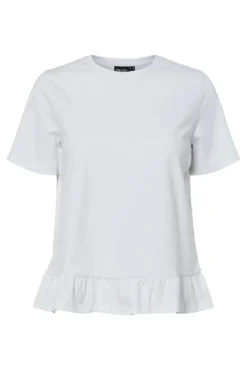 Camiseta volante