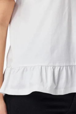 Camiseta volante