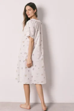 Camisón algodón Hello Kitty lazadas
