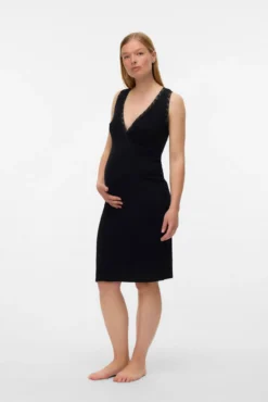 Camisón maternity