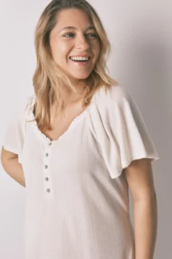 Camisón 