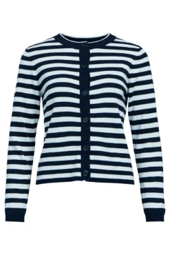Cardigan de punto