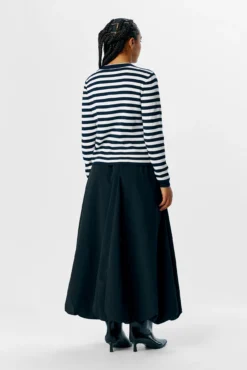 Cardigan de punto