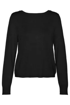 Cardigan reversible manga larga