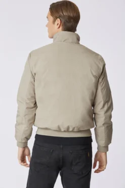 Cazadora bomber Chad