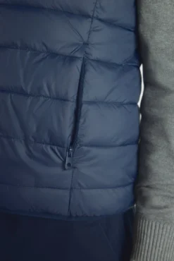 Chaleco acolchado ultralight