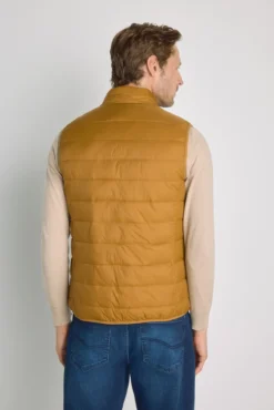 Chaleco acolchado ultralight