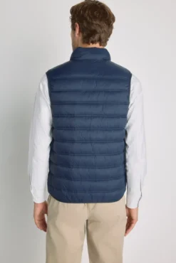 Chaleco acolchado ultralight