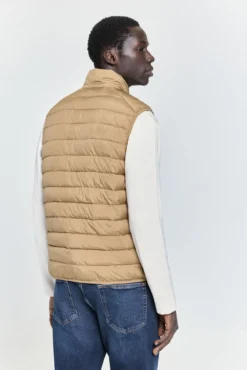 Chaleco acolchado ultralight
