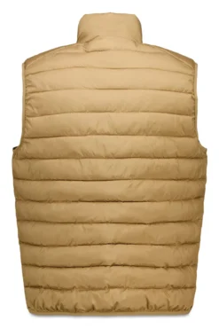 Chaleco acolchado ultralight