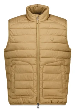 Chaleco acolchado ultralight