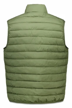 Chaleco acolchado ultralight