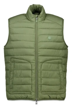 Chaleco acolchado ultralight