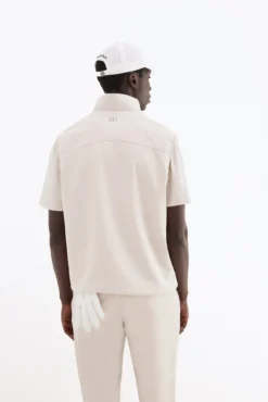 Chaleco liso golf