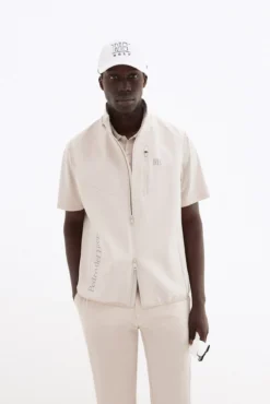 Chaleco liso golf