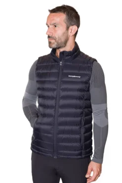 Chaleco Otal Dc