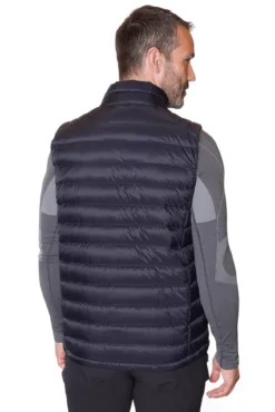 Chaleco Otal Dc