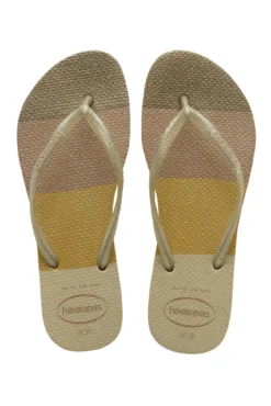 Chanclas SLIM PALETTE