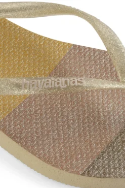 Chanclas SLIM PALETTE
