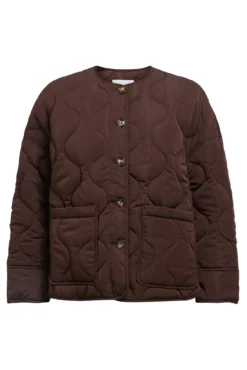 Chaqueta acolchada
