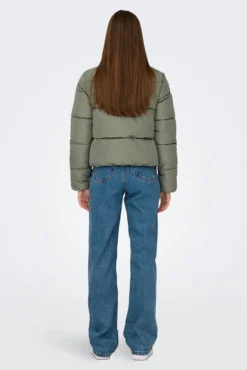 Chaqueta acolchada