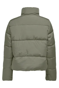 Chaqueta acolchada